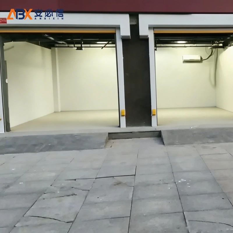 辽阳市高速门